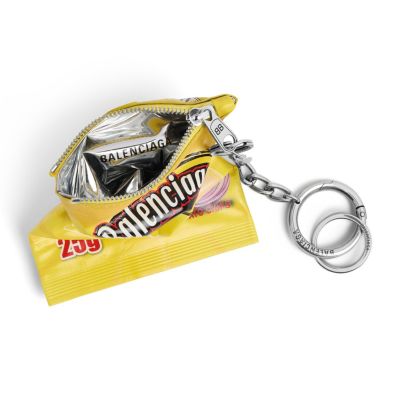 Charm/ Keychain Chips