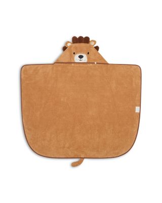 MORI - Unisex Hooded Toddler Towel - Baby