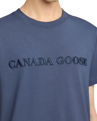 Emerson Embroidered Tee