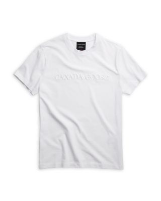 Emerson Embroidered Tee