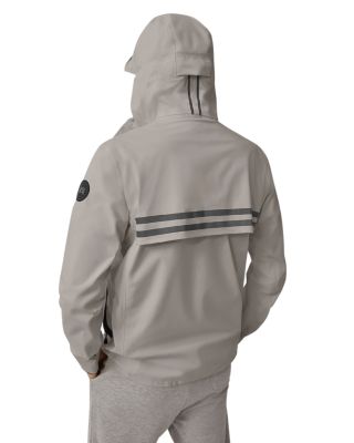 Nanaimo Hooded Jacket