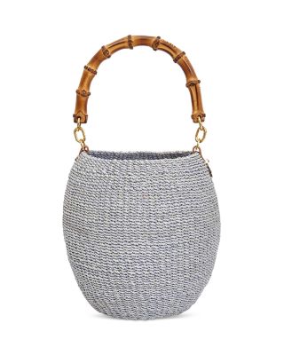 Pot de Miel with Bamboo Handle
