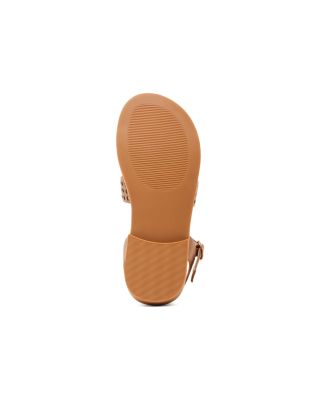 Girls' Jhaydlyn Sandals - Little Kid, Big Kid