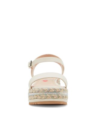 Girls' Jshayla Sandals - Little Kid, Big Kid