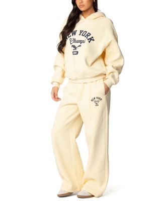 New York Champs Hoodie