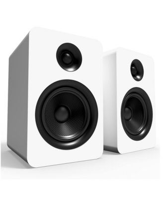  YUP6 Passive Bookshelf Speakers - Pair