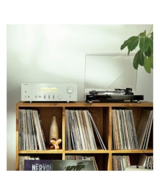 A-S1200 Integrated Amplifier