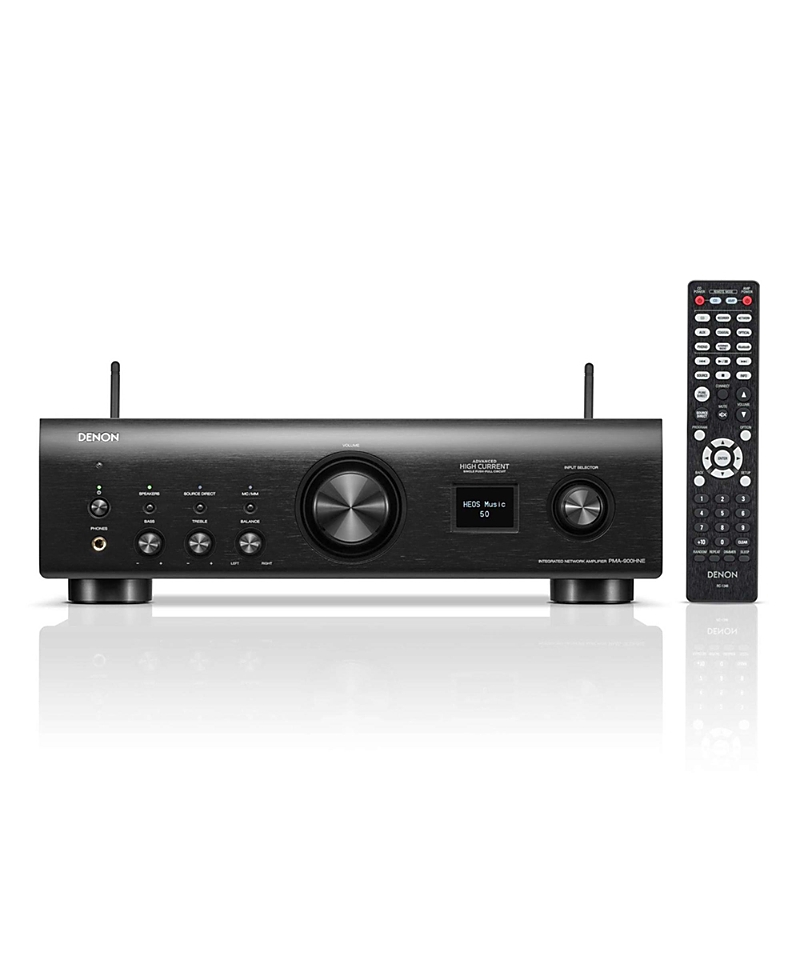 Denon Pma-900HNE Integrated Network Amplifier