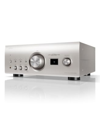  PMA-3000NE Reference 2-Channel Integrated Amplifier