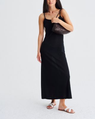 Rosanna Leather Shoulder Bag