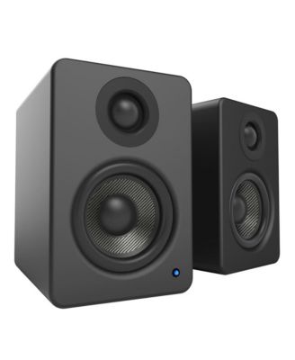 Kanto - YU2 Powered Desktop Speakers - Pair