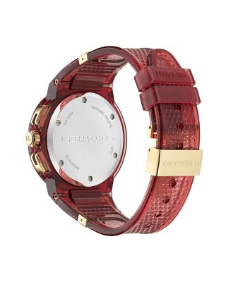 F-80 Translucent Chronograph, 44mm