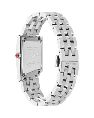 Asymetrique Watch, 22mm x 36mm