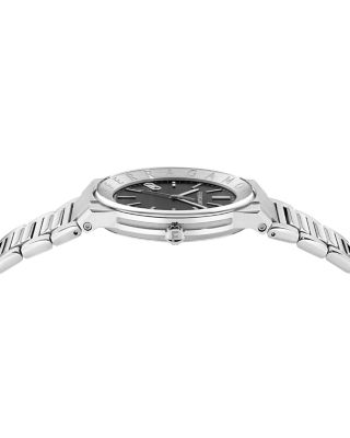 Sapphire Logo Watch, 41mm