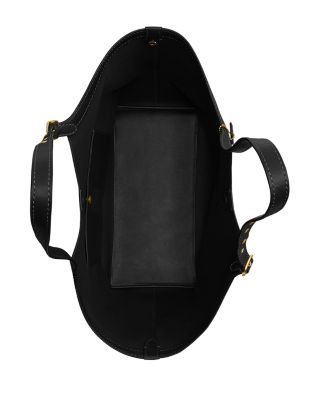 Gramercy Leather Tote 