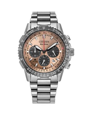 Citizen - Eco Drive Promaster Air Navihawk Chronograph, 40mm