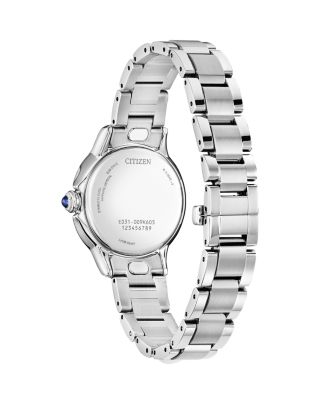 Eco Drive Classic Ceci Watch, 32mm