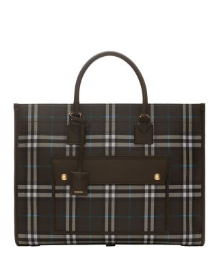 Burberry - Medium Freya Tote