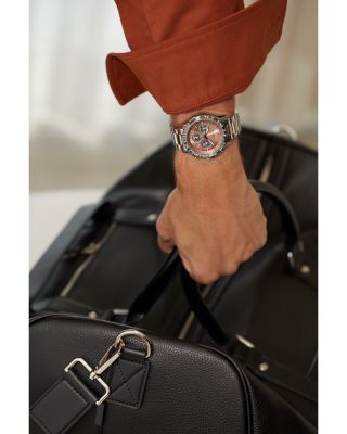 Eco Drive Promaster Air Navihawk Chronograph, 40mm