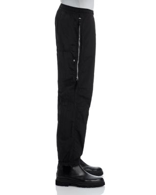 Pantalone Regular Trousers