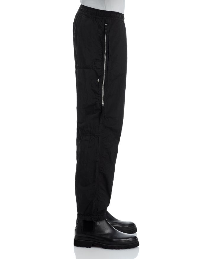Pantalone Regular Trousers