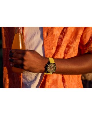 Eco Drive Sport Casual Brycen Chronograph, 45mm