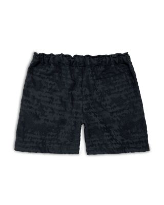 Night Lagoon Terry 5.5&amp;quot; Shorts