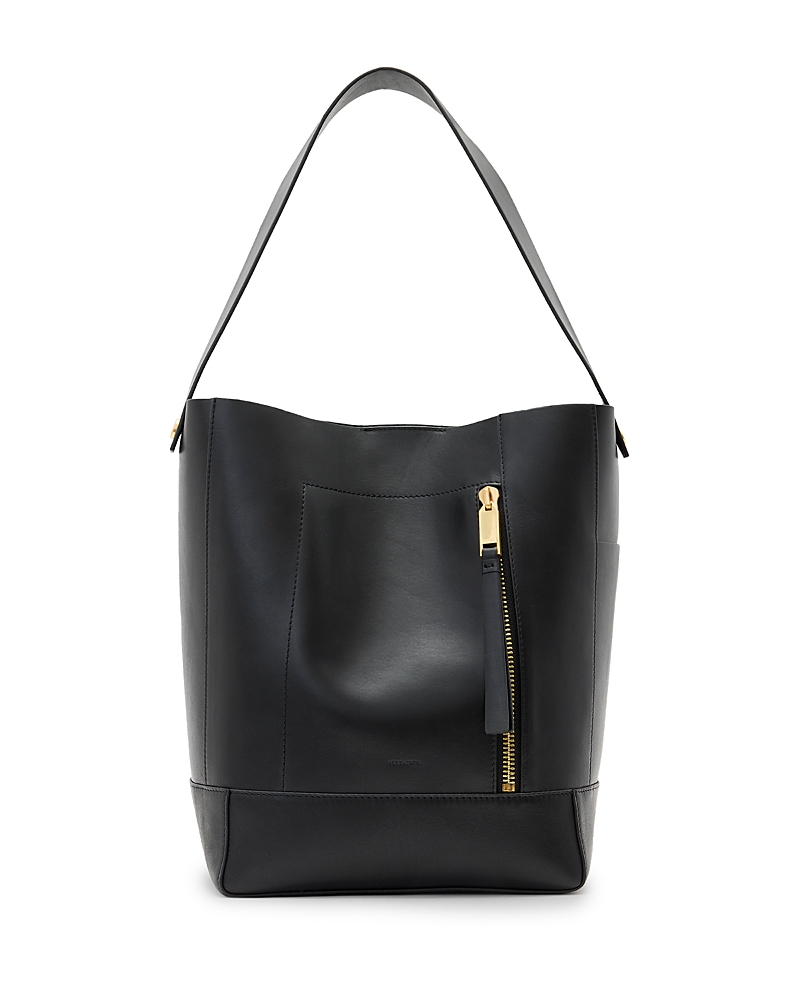 ALLSAINTS ALBA HOBO BAG