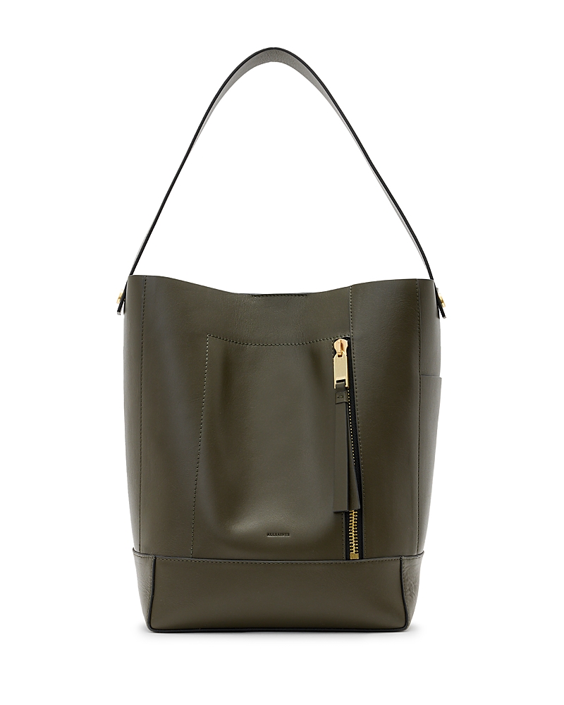 ALLSAINTS ALBA HOBO BAG