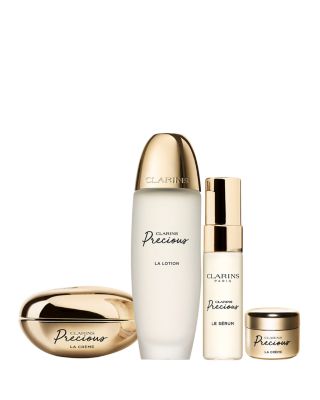 Precious Skincare Discovery Set