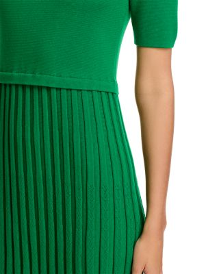 The Vesper Sweater Dress