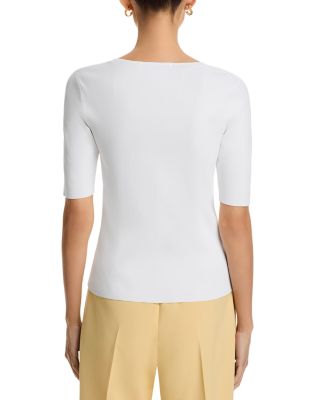 Jessica Sweetheart Sweater