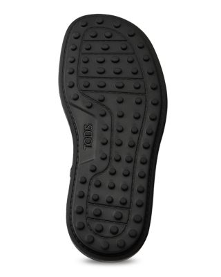 Women's Leather Sandals