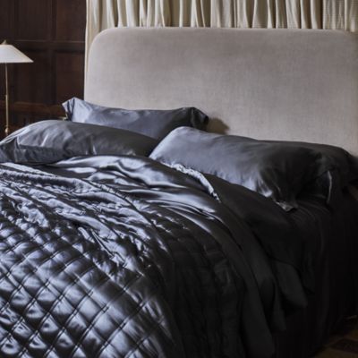 Silk Solid Collection