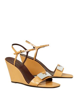 Tory Burch - Women's Gigi Wedge Sandals