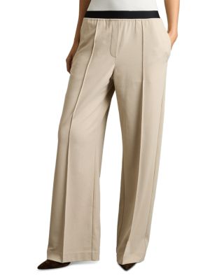 REISS - Lucia Wide Leg Pants