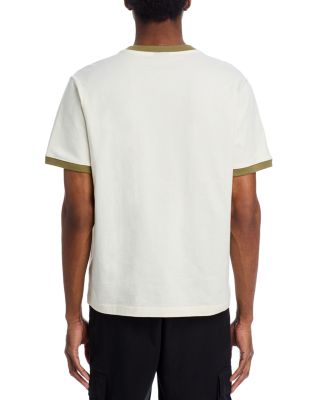 Short Sleeve Graphic Tee