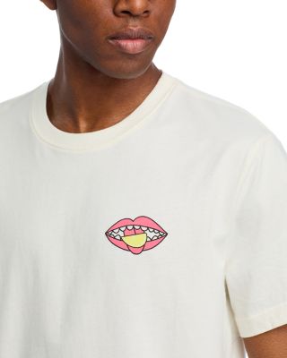 Short Sleeve Graphic Tee