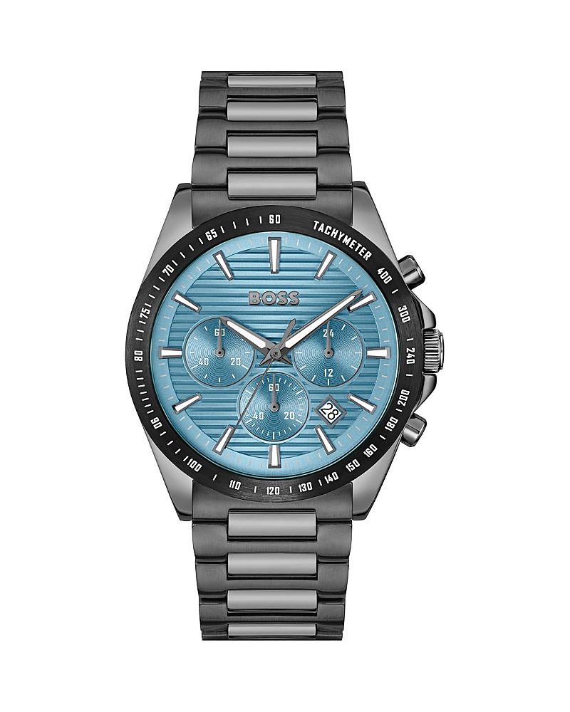 Boss Hugo Boss Strike Chronograph, 41mm