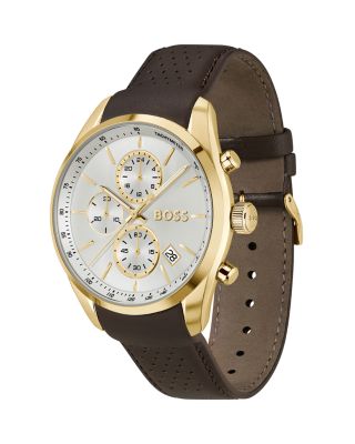 Grand Prix 44 Chronograph, 44mm