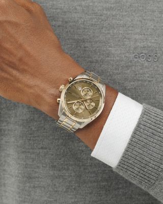 Grand Prix 44 Chronograph, 44mm