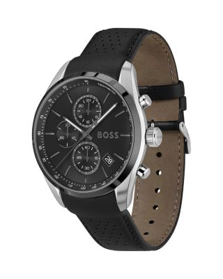 Grand Prix 44 Chronograph, 44mm