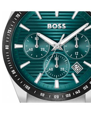 Strike Chronograph, 41mm