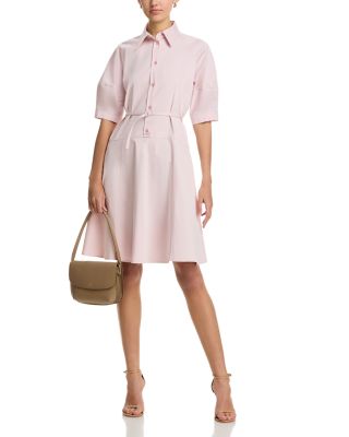 Delaurena Shirt Dress