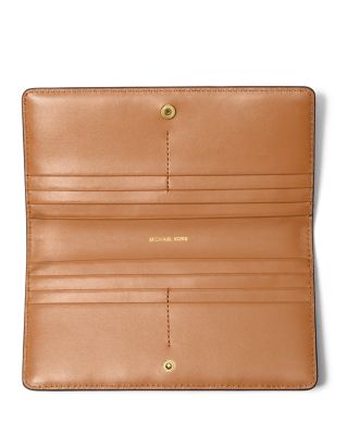 Bryant Large Slim Snap Wallet