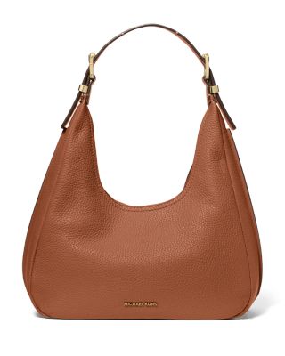 Michael Kors - Small Hobo Shoulder Bag