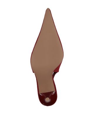 Women's You Wish Slingback Pumps