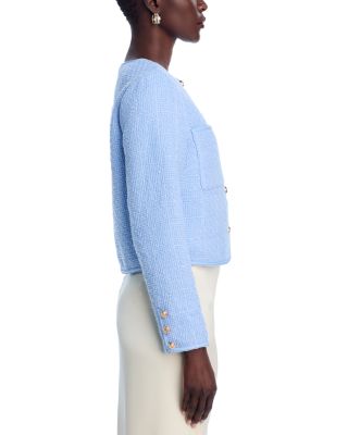 Tweed Jacket - Exclusive