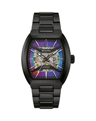 Bulova - Maquina Watch, 47mm x 40mm