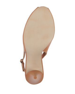 Women's Snoah Slingback Pumps